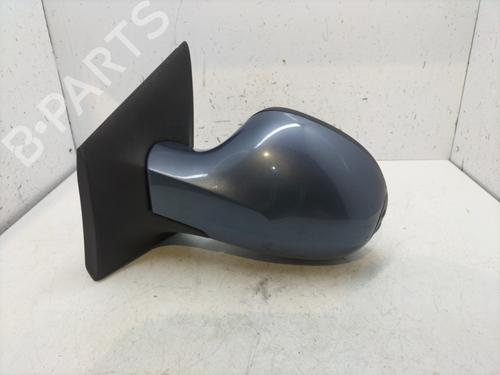 Used Left mirror RENAULT TWINGO II (CN0_) 1.5 dCi (CN0E) (64 hp) 28054290
