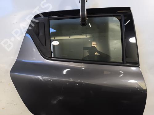 Right rear door SUZUKI SWIFT V (AZ) 1.2 (A2L412, ZC83S) | BP29466579C5 