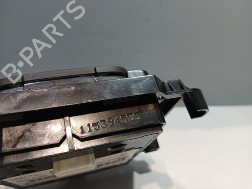 Switch RENAULT MEGANE III Hatchback (BZ0/1_, B3_) 1.6 dCi (BZ00, BZ12, BZ13) | BP30379075I30 