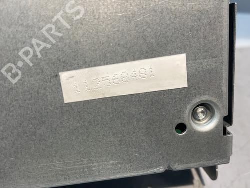 Radio PEUGEOT 508 SW I (8E_) 2.2 HDi | BP29515767E6 