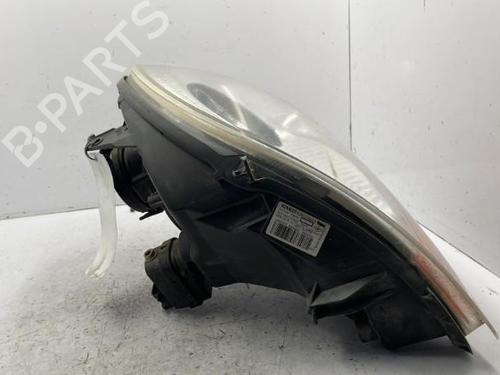 Used Left headlight Left headlight RENAULT KANGOO Express (FC0/1_) 1.5 dCi (FC08, FC09) (82 hp) 22834151 22834151
