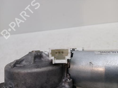 Rear wiper motor PEUGEOT PARTNER Tepee | BP36571500M102 - Image 2