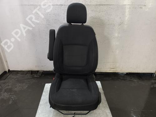 Left front seat RENAULT TRAFIC III Van (FG_) 1.6 dCi 115 (FGMD) | BP33448152C15 - Image 7