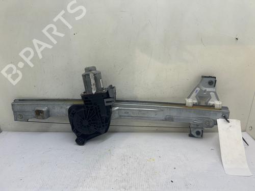 Front left window mechanism CITROËN C4 II (NC_) 1.6 HDi 90 | BP38562456C22 - Image 4