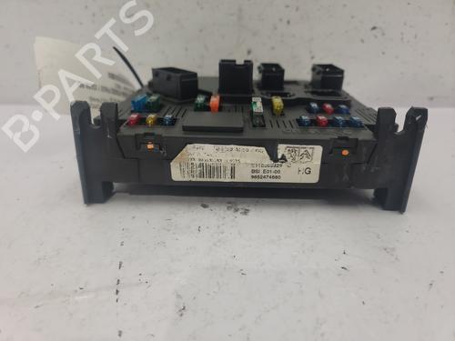 Fuse box CITROËN XSARA PICASSO (N68) 2.0 HDi | BP24981793E1 