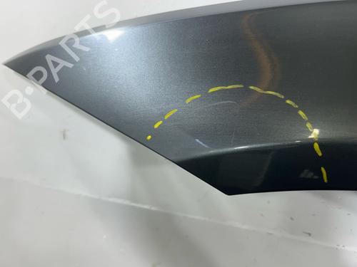 Used Left front fenders Left front fenders BMW 4 Coupe (F32, F82) 430 d (258 hp) 40532944 40532944