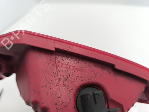 Used Reverse light Reverse light KIA NIRO I (DE) [2016-2022] 35961099 35961099