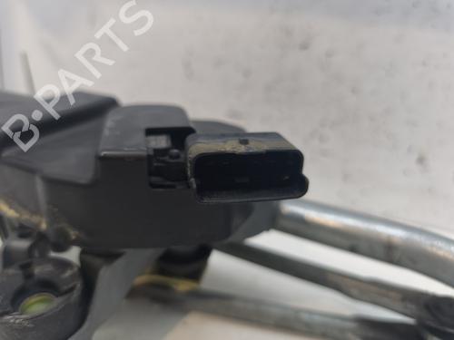 Front wiper motor PEUGEOT 1007 (KM_) 1.4 HDi | BP27348056M29 