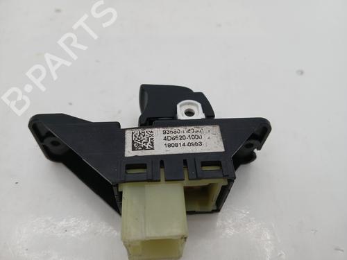 Left rear window switch KIA STONIC (YB) 1.0 T-GDi | BP35961318I29 - Image 3