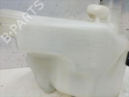 Spylertank CITROËN BERLINGO MULTISPACE (B9) 1.6 BlueHDi 100 | BP28328508C113 