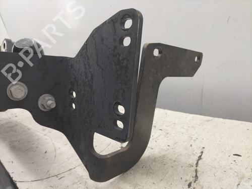 Tow ball/Mechanism PEUGEOT 308 II (LB_, LP_, LW_, LH_, L3_) 1.6 HDi / BlueHDi 115 | BP29833920C141