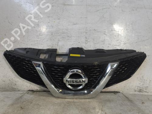 Used Grille NISSAN QASHQAI II SUV (J11, J11_) 1.5 dCi (110 hp) 26957336