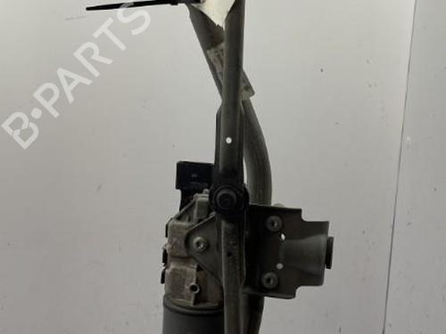 Vindrute Vindusviskermekanisme VW POLO (9N_, 9A_) 1.4 TDI (70 hp) 22838247