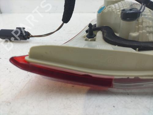 Right tailgate light FORD KUGA II (DM2) 2.0 TDCi 4x4 | BP29398675C80 