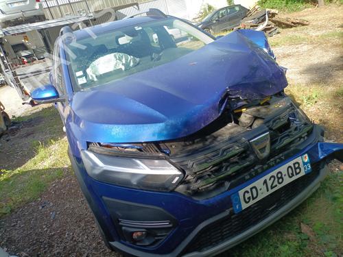 Used Parts DACIA SANDERO III 1.0 TCe 100 ECO-G 4782915