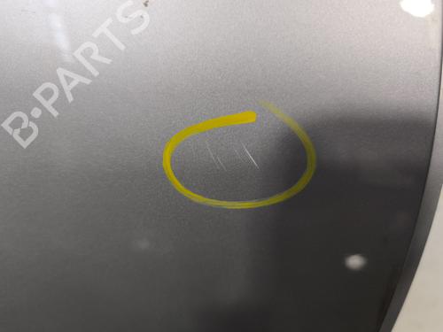 Dør høyre bak RENAULT CLIO IV (BH_) 0.9 TCe 90 (BHNF, BHMA, BHMH, BHJK, BHJR) | BP29894257C5