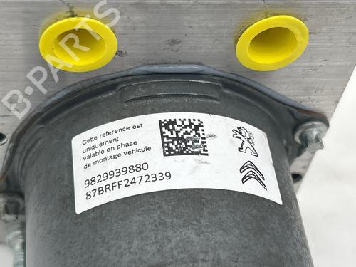 Used ABS pump ABS pump 38029887 38029887