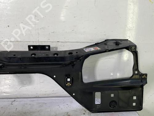 Frontplate/Frontkurv PEUGEOT 306 Hatchback (7A, 7C, N3, N5) 1.9 D | BP23254938C72 