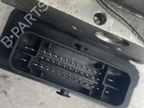 Used ABS pump ABS pump RENAULT ZOE (BFM_) ZOE (92 hp) 22834317 22834317