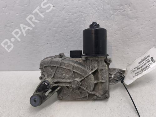 Front wiper motor RENAULT GRAND SCÉNIC III (JZ0/1_) 1.9 dCi (JZ0J, JZ0N, JZ1K, JZ1S) | BP32472001M29 