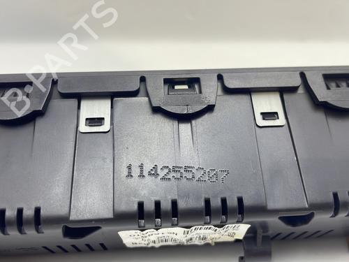 Display monitor CITROËN C2 (JM_) 1.4 HDi | BP30162378C48 