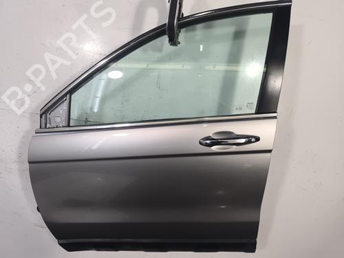 Used Left front door HONDA CR-V III (RE_) 2.2 i-CTDi 4WD (RE6) (140 hp) 24474640