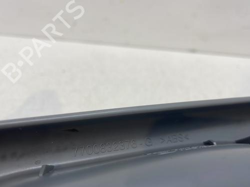 Left front window switch RENAULT TWINGO I (C06_) 1.2 16V (C06C, C06D, C06K) | BP29338901I27 