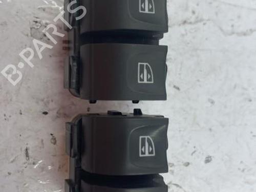 Used Switch Switch RENAULT CAPTUR I (J5_, H5_) 1.2 TCe 120 (118 hp) 22837244 22837244
