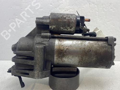 Starter FORD MONDEO III (B5Y) | BP31806976M8 - Image 3