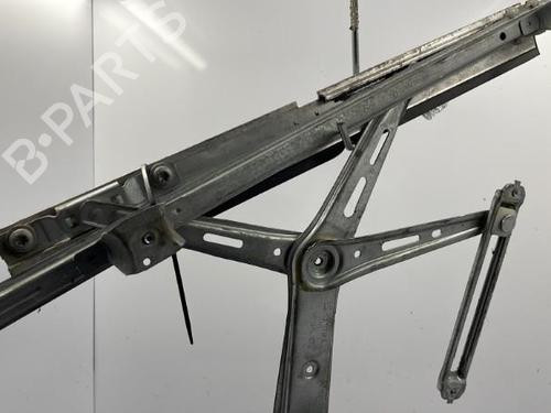 Used Front left window mechanism OPEL ZAFIRA A MPV (T98) 2.0 DI 16V (F75) (82 hp) 22833539