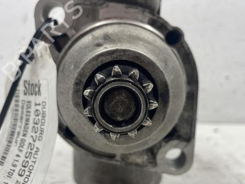 Starter VW GOLF IV (1J1) 1.9 TDI | BP24664057M8 
