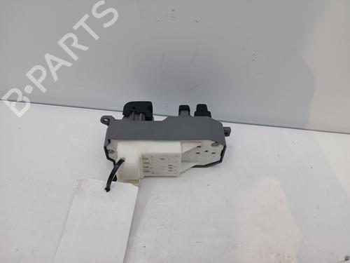 Left front window switch TOYOTA YARIS (_P13_) 1.0 (KSP130_, KSP130) | BP32341375I27  - Image 5