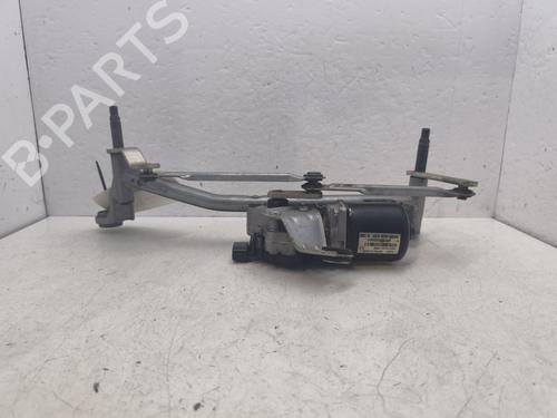 Front wiper motor RENAULT TWINGO III (BCM_, BCA_) | BP33018875M29 - Image 4