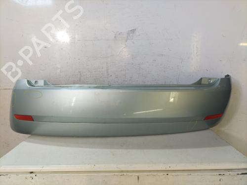 Used Rear bumper FORD FIESTA V (JH_, JD_) 1.3 (69 hp) 31062350
