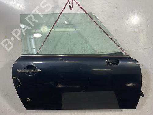 Used Right front door MINI MINI (R50, R53) One (90 hp) 25374500