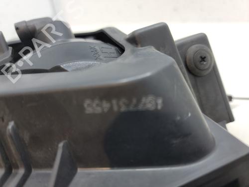 Left front fog light KIA CEE'D SW (ED) 1.6 CRDi 90 | BP26957420C30 - Image 3