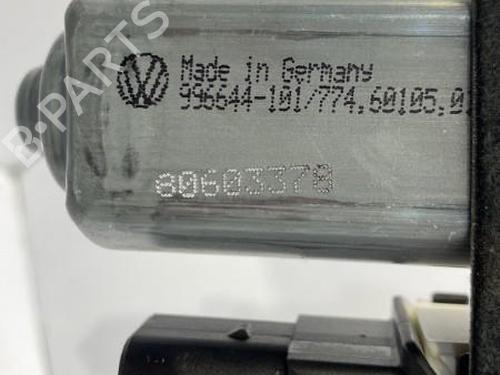 Rear right window mechanism SEAT TOLEDO III (5P2) 2.0 TDI 16V | BP22831874C25 