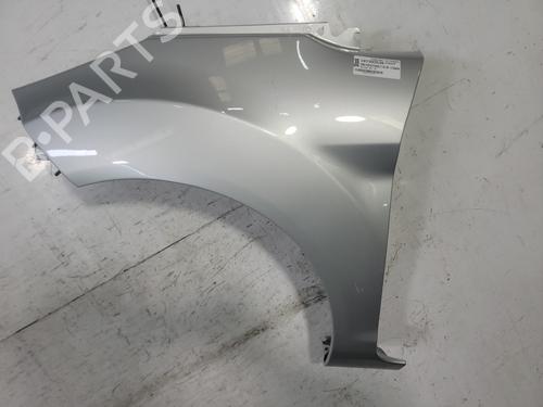 Used Left front fenders FORD FIESTA VI (CB1, CCN) 1.25 (60 hp) 26689232
