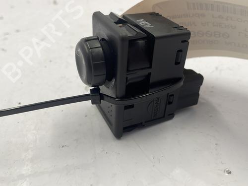Mirror switch NISSAN ALMERA TINO (V10) 2.2 dCi | BP22843710I25 