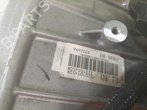 Gearbox RENAULT AUSTRAL TCe 130 (HGM2) | BP37731865M3 - Image 3