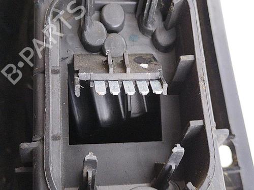 Used Right taillight Right taillight OPEL MERIVA A MPV (X03) 1.6 (E75) (105 hp) 22826783 22826783