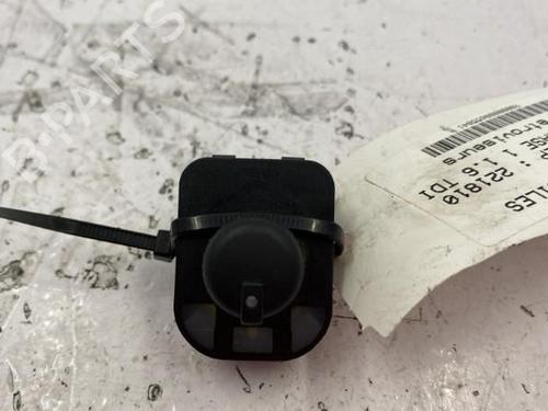 Mirror switch AUDI A1 (8X1, 8XK) 1.6 TDI | BP22836235I25 