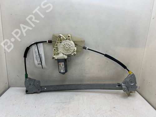 Used Front right window mechanism Front right window mechanism PEUGEOT 406 Break (8E/F) 2.0 HDI 110 (109 hp) 40018519 40018519