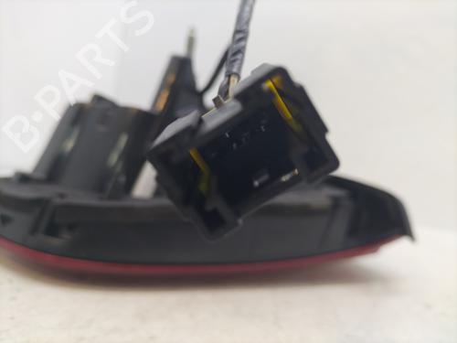 Left tailgate light CITROËN DS5 1.6 HDi 110 | BP32103340C79 - Image 2