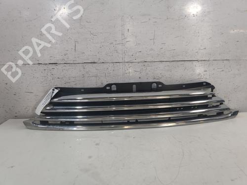 Grill MINI MINI CLUBMAN (R55) Cooper D (109 hp) 28134485
