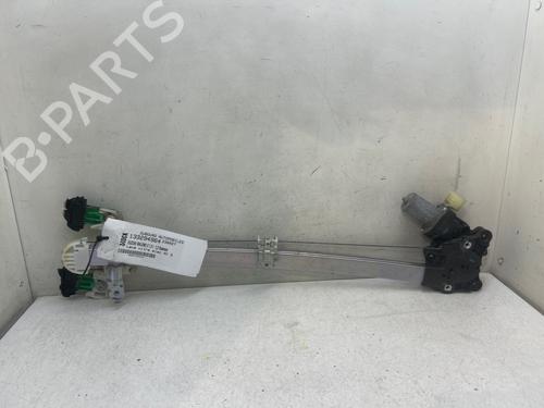 Front left window mechanism SUZUKI BALENO (FW, EW) 1.2 (A1K412) | BP39979153C22 - Image 3