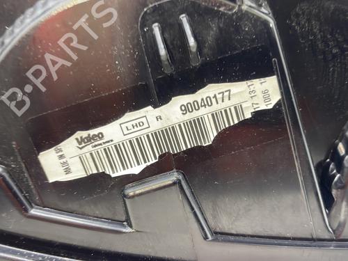 Used Right taillight Right taillight CITROËN C4 CACTUS 1.2 VTi 82 (82 hp) 31849370 31849370