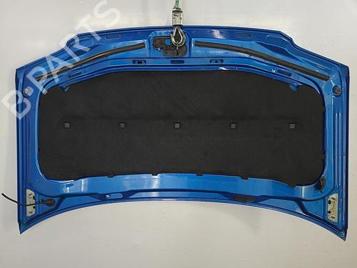 Motorhjelm VW TOURAN (1T1, 1T2) 2.0 TDI (136 hp) 22824849