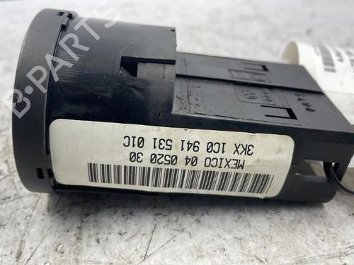 Used Headlight switch Headlight switch VW NEW BEETLE (9C1, 1C1) 1.9 TDI (90 hp) 22832171 22832171
