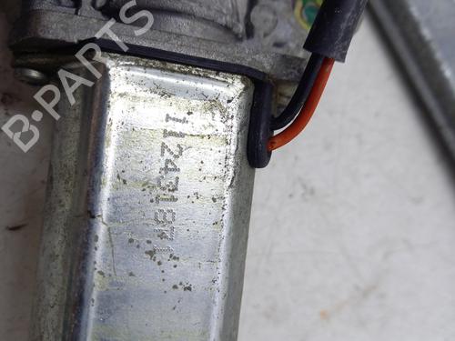 Front left window mechanism SUZUKI WAGON R+ (MA)  | BP29338891C22  - Image 5